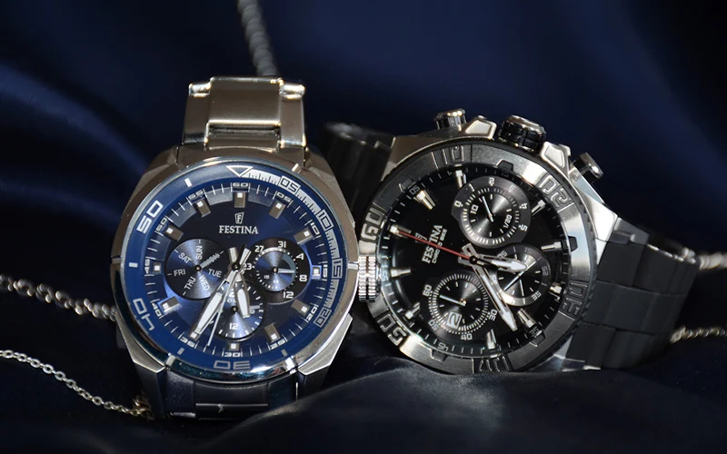 How to Choose a Luxury Watch?