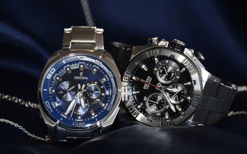 Luxury Watches - Affordable Luxury Watches